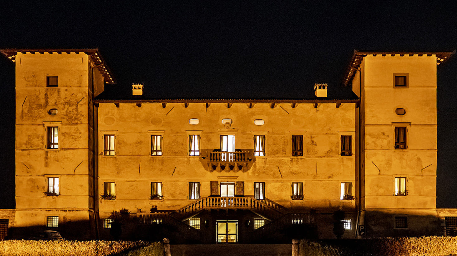 Matrimonio Castello Susans